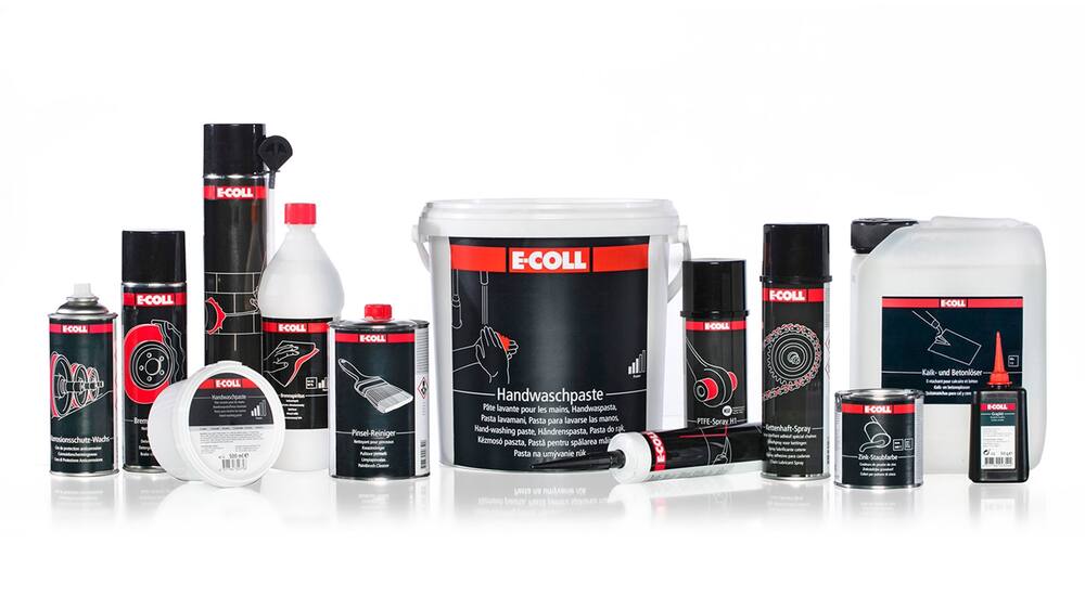Produse chimice si solutii de curatare-ungere-intretinere-degresare